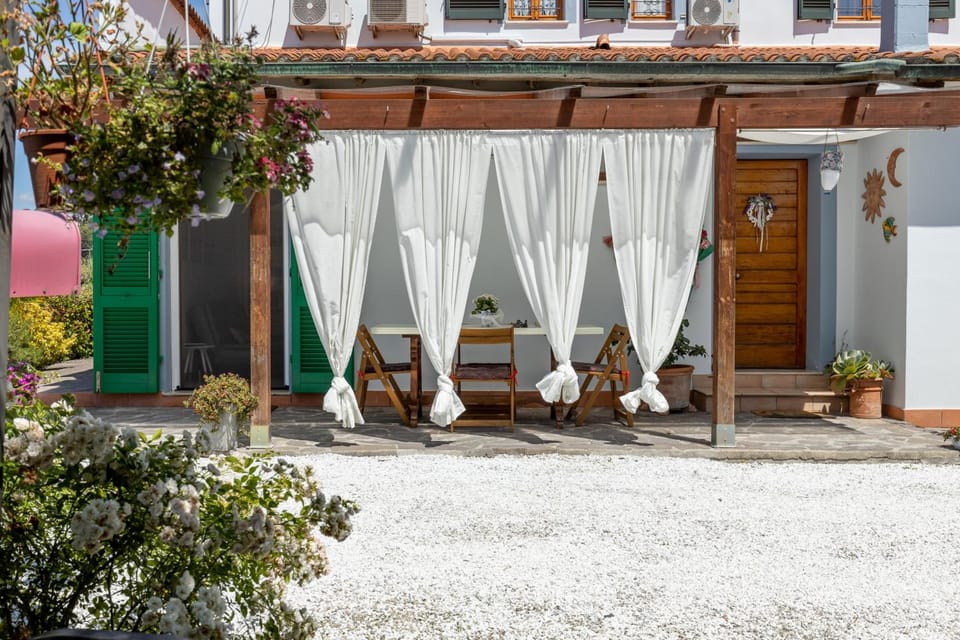 B&B Il Ramaiolo Hotel in Tuscany