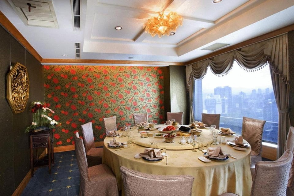 Splendor Hotel Hotel in Fujian