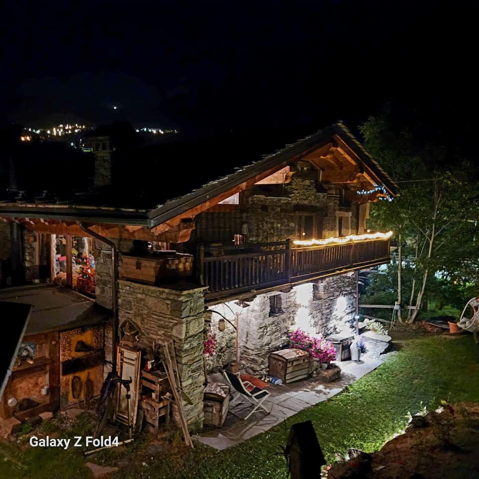 Maison Le Cler Hotel in Valtournenche