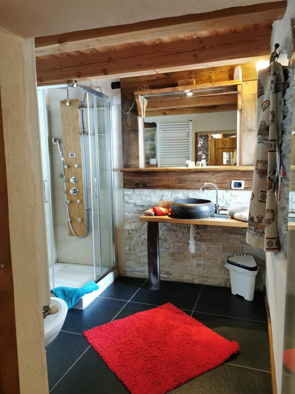Maison Le Cler Hotel in Valtournenche