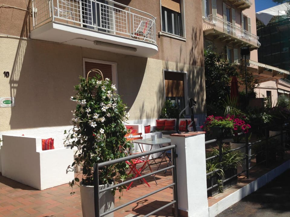 Hotel Spot Varazze Hotel in Varazze