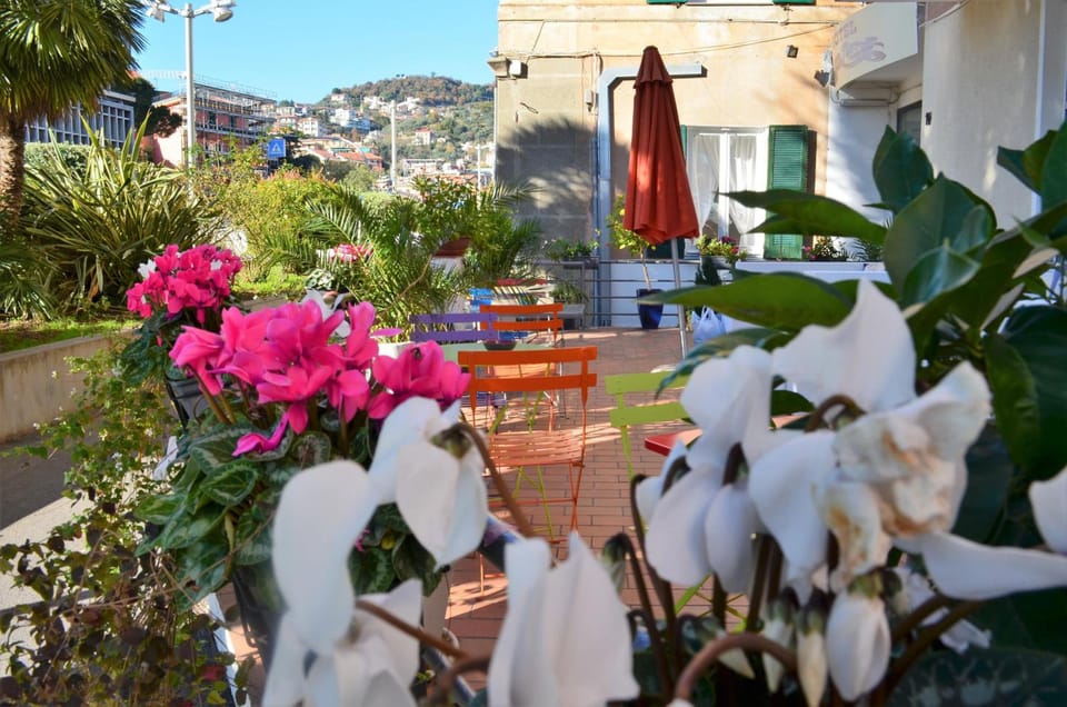 Hotel Spot Varazze Hotel in Varazze