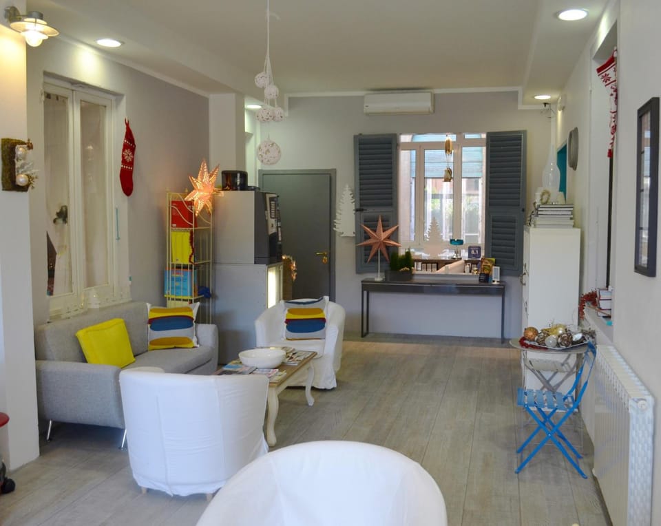 Hotel Spot Varazze Hotel in Varazze