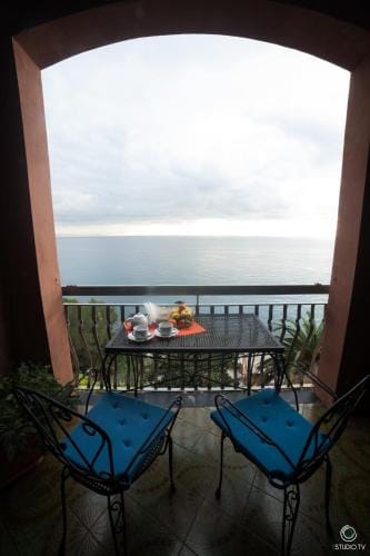 Bed & Breakfast Cas'Alda Hotel in Varazze