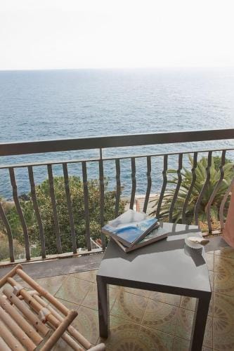 Bed & Breakfast Cas'Alda Hotel in Varazze