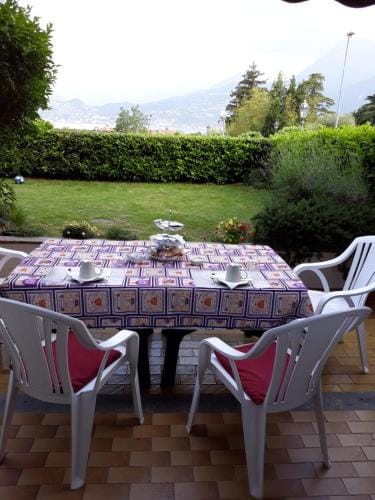 Bed & Breakfast il Bolentino Varenna Hotel in Varenna