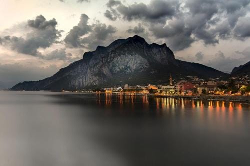 Bed & Breakfast il Bolentino Varenna Hotel in Varenna