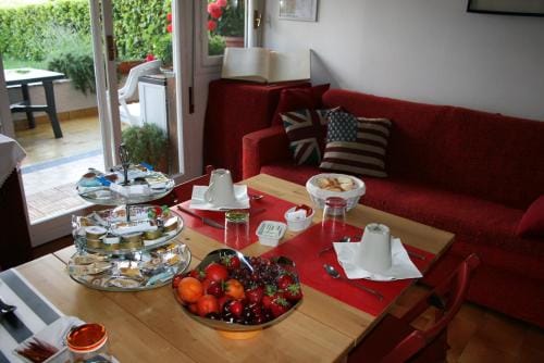 Bed & Breakfast il Bolentino Varenna Hotel in Varenna