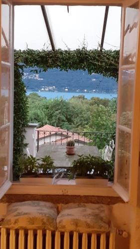 B&B La Civetta Hotel in Canton of Ticino