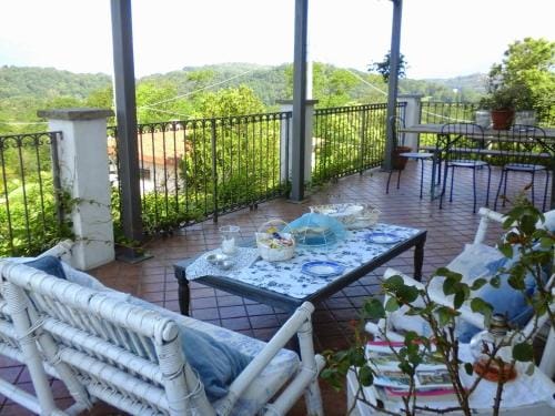 B&B La Civetta Hotel in Canton of Ticino