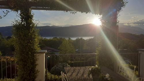 B&B La Civetta Hotel in Canton of Ticino