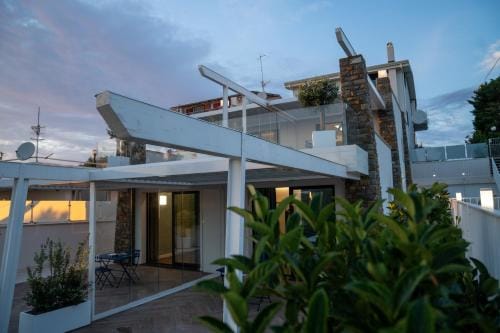 Blumarea Hotel in Agropoli