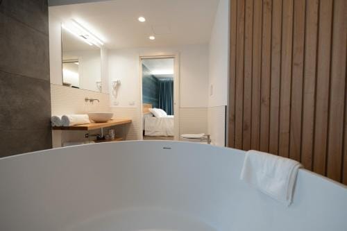 Blumarea Hotel in Agropoli