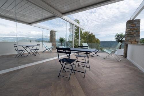 Blumarea Hotel in Agropoli