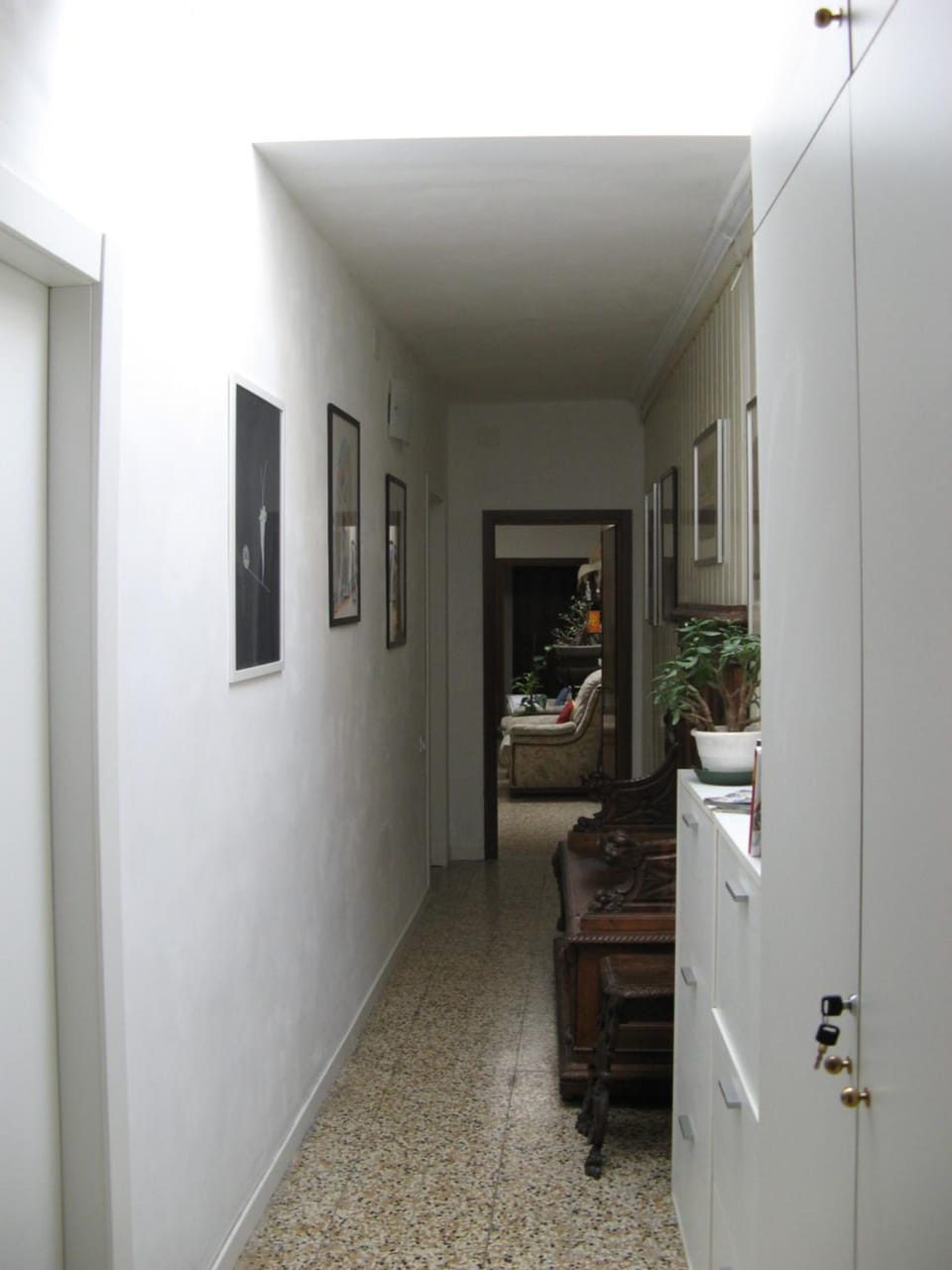 Venice Home Hotel in Lido di Venezia