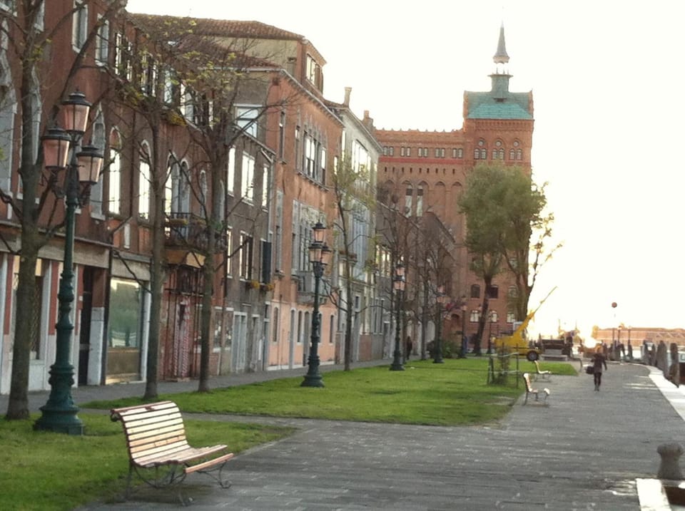Venice Home Hotel in Lido di Venezia