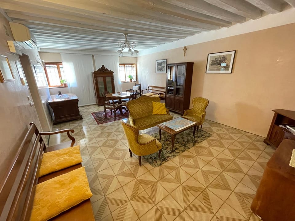 Casa Caburlotto Apartment hotel in Venice