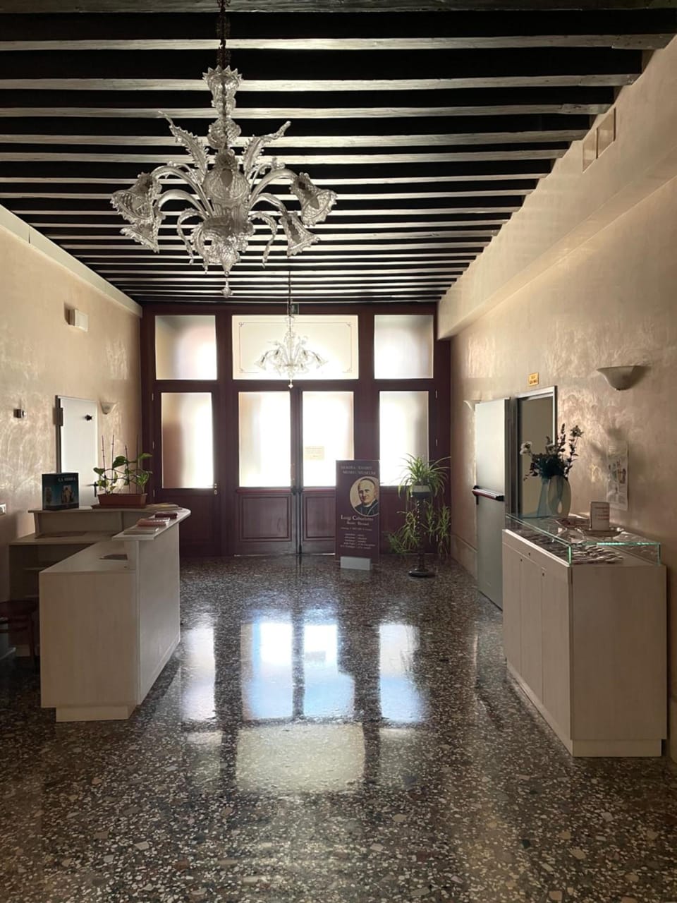 Casa Caburlotto Apartment hotel in Venice