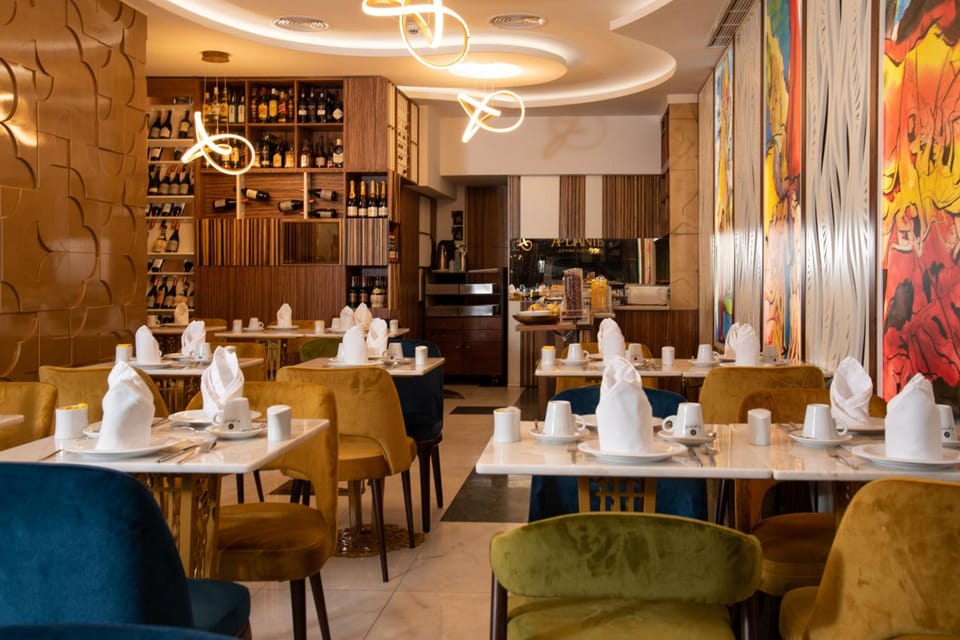 Be Poet Baixa Hotel Hotel in Lisbon