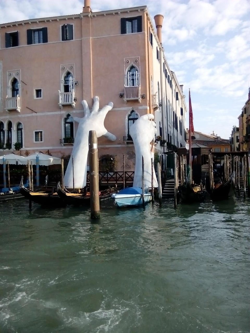 Il Veliero Romantico Hotel in Venice