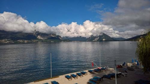 Residenza Pesce D'Oro Hotel in Verbania