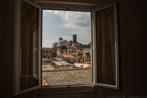 A Ca Da Nonna Di Callo Luca Hotel in Vernazza