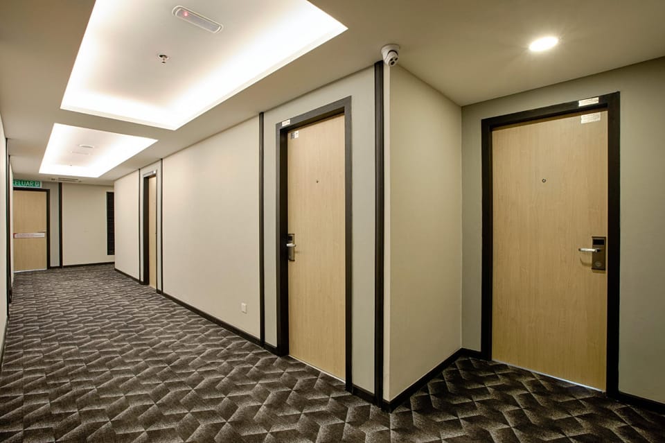 MTREE Hotel Nilai @KLIA Airport Hotel in Negeri Sembilan, Malaysia
