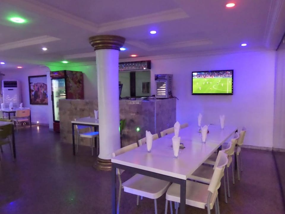 Labod Hotel Hotel in Nigeria