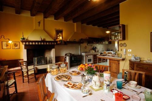 Corte Beatrice Hotel in Veneto