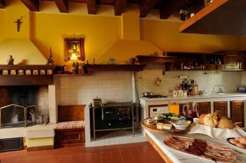 Corte Beatrice Hotel in Veneto