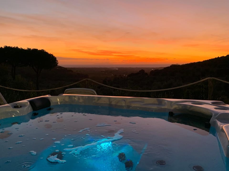 Relais dei Molini - Villa dei Molini Hotel in Castagneto Carducci