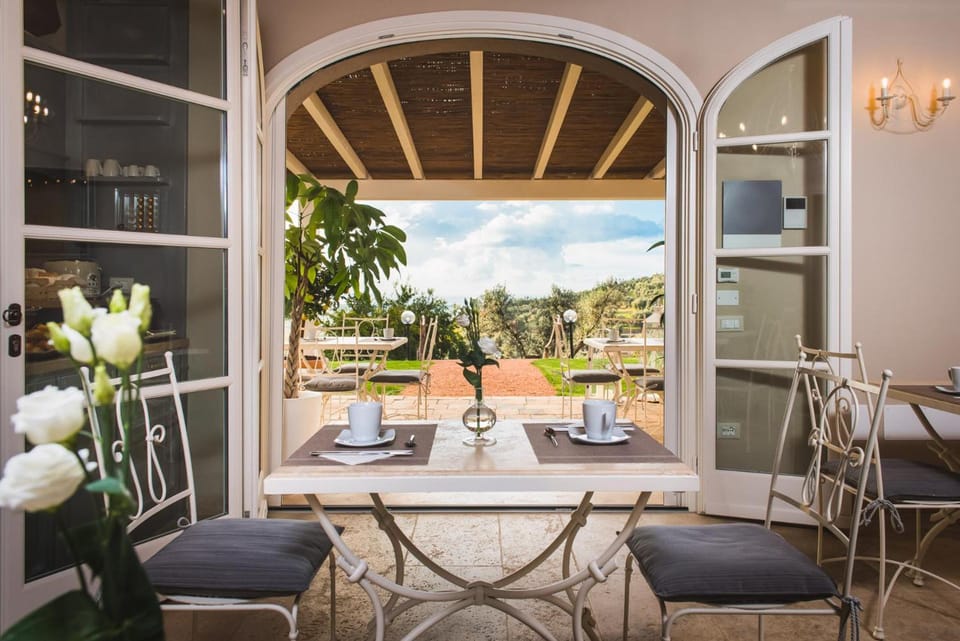 Relais dei Molini - Villa dei Molini Hotel in Castagneto Carducci