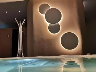 Hotel Up Wellness & Spa Hotel in Province of Foggia