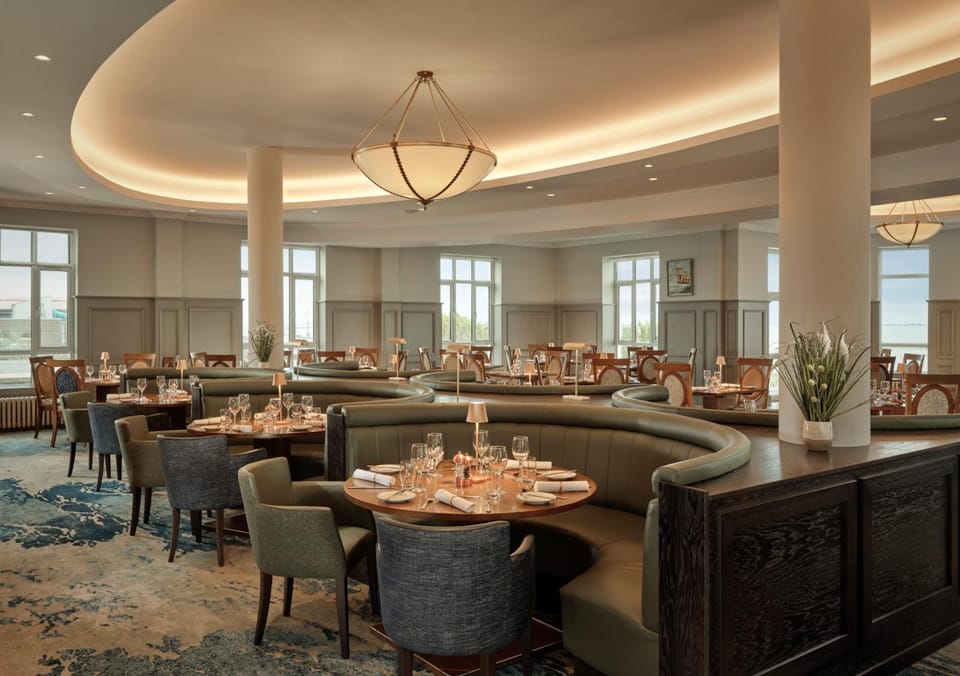 Galway Bay Hotel Conference & Leisure Centre Hotel in Galway