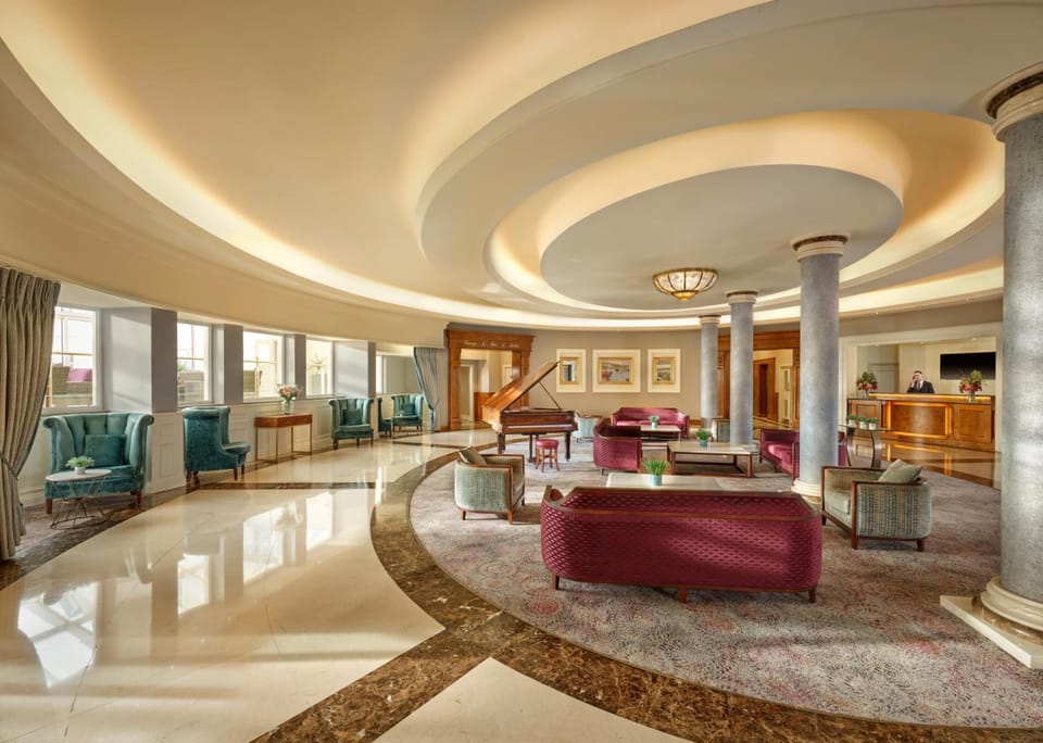 Galway Bay Hotel Conference & Leisure Centre Hotel in Galway