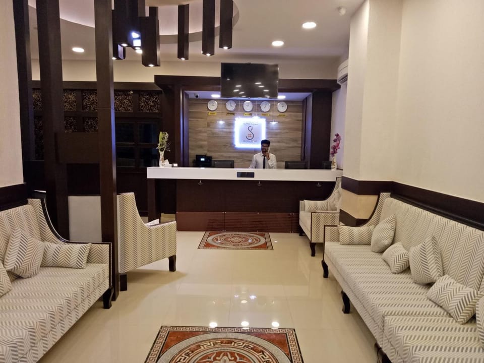 Gateway Salalah Apartments Apartment hotel in Oman