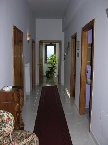 Bed & Breakfast La dodicesima Notte Hotel in Basilicata