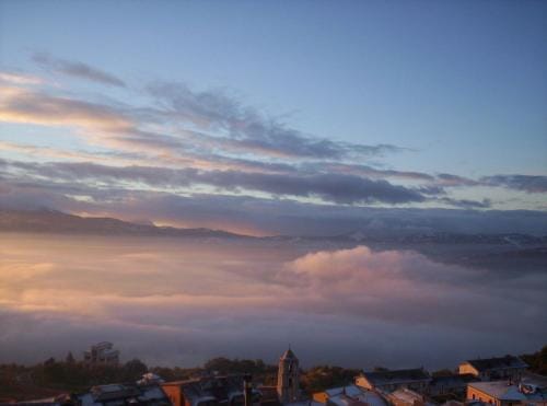 Bed & Breakfast La dodicesima Notte Hotel in Basilicata