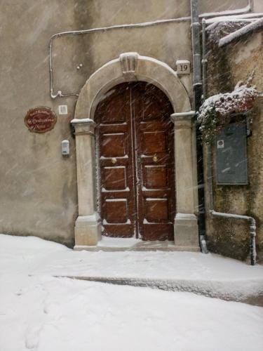 Bed & Breakfast La dodicesima Notte Hotel in Basilicata