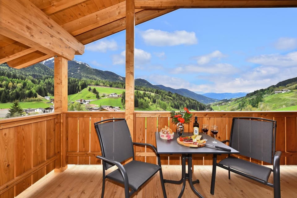 Proihof Hotel in Villnöß