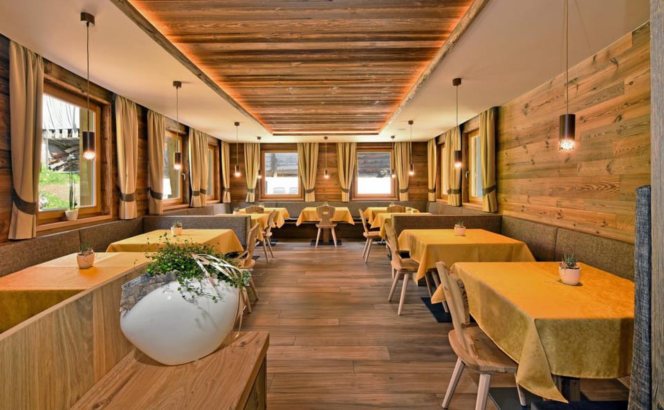 Proihof Hotel in Villnöß