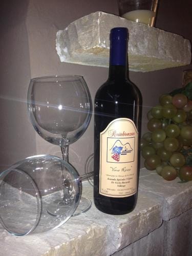 B&B Videtti Hotel in Province of Brescia