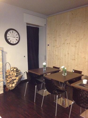 B&B Videtti Hotel in Province of Brescia