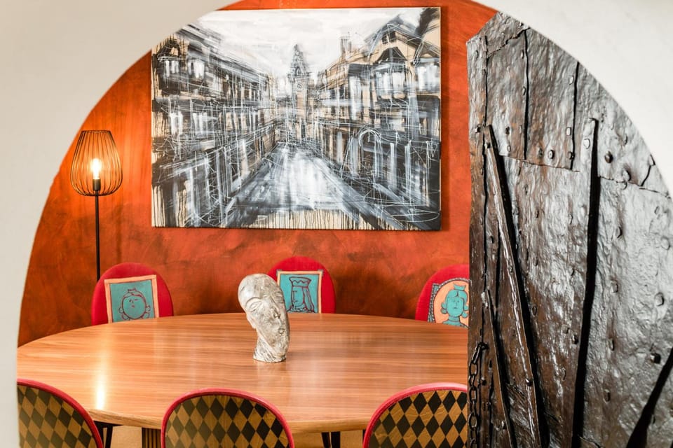 Hotel Restaurant Lilie Hotel in Vipiteno