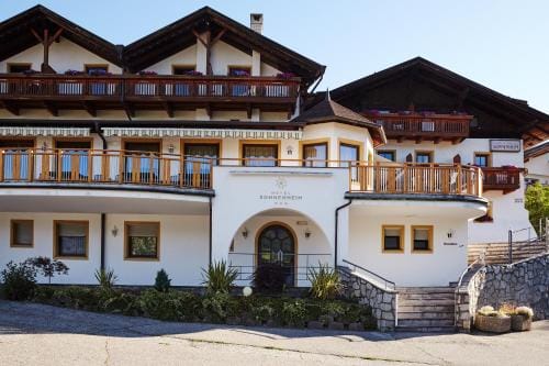 Hotel Sonnenheim Hotel in Vipiteno