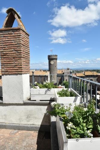 Il Palazzetto B&B Hotel in Umbria