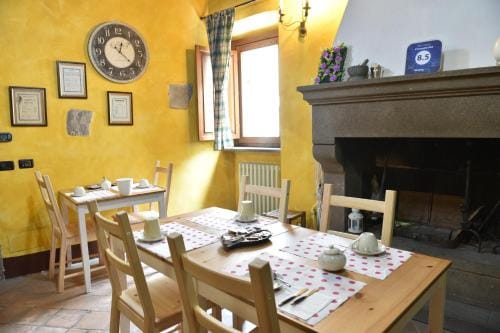 Il Palazzetto B&B Hotel in Umbria