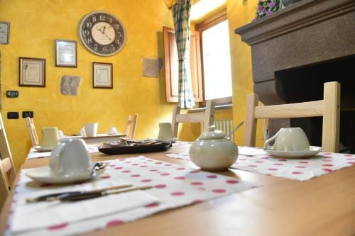 Il Palazzetto B&B Hotel in Umbria