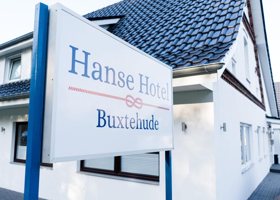 Hanse Hotel Buxtehude Hotel in Hamburg