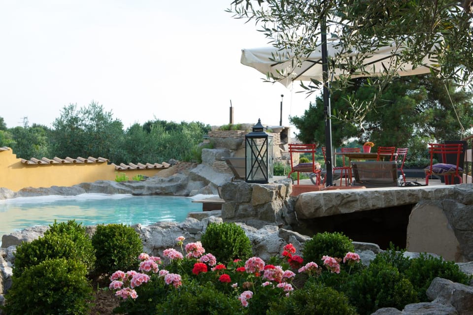 Piccolo Feudo Green Resort Hotel in Umbria